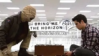 DOOMED | Multifandom Collab