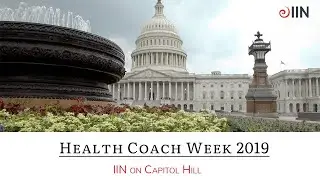 Health Coach Week 2019