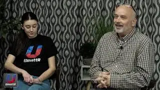UmattR TV Season 03 Episode 08 with Rick Burns