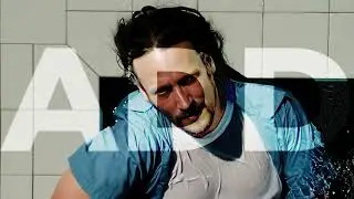 Dead American - ADD (Official Lyric Video)