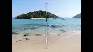 Ilha Grande - Angra dos Reis - RJ
