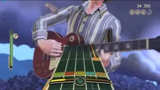 The Beatles: Rock Band | While My Guitar Gently Weeps | 97% on Expert