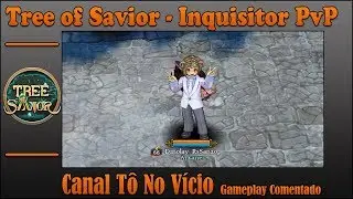 [ToS] Inquisitor PvP 5x5 TBL