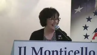 CTRA Convention 2023 - Gale Mastrofrancesco