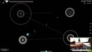 9.45* yomi yori jumps