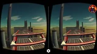 Phobias VR