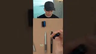 How to Change Lamy Accent Grips