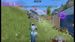 15 Diffrent Squad Wipe l All Settings + Loadouts