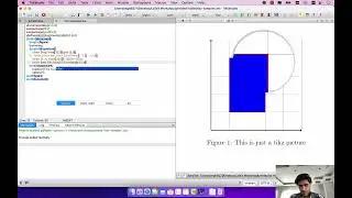 A LaTeX Introduction: Illustrations in LaTeX with TikZ - Part 2