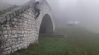Parkour pro