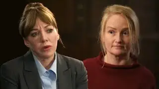 Philomena Cunk vs Professor Laura Ashe