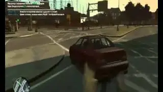 Drift on the 