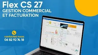 Flex CS 27 : 19 SUPRESSION D'UN DEVIS
