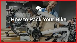 How to Pack Your Bike for Moving | Austate Removals