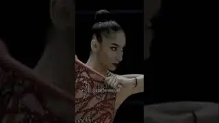 rhythmic gymnastic Eva Brezalieva edit 