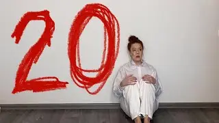 Посмотри это видео, если тебе 20 лет