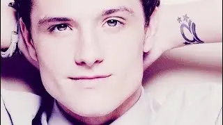 I perfectly time Josh Hutcherson - Whistle for 2024