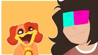 ur mom looks like a dog (ft. DogDay) [Poppy's Playtime Chapter 3]