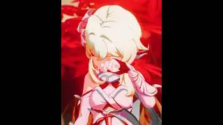 Aleph | Lumine / Aether edit | Genshin Impact