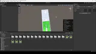 [Unity] Can't Rotate Scene View "Fix"