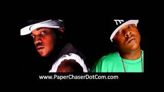 Jadakiss & Styles P - So Appalled Freestyle