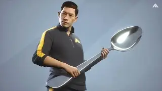 A SPOONFUL of The Finals - New Store Update