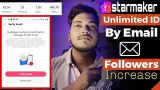 How to Make Unlimited ID on StarMaker 2026