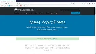 Why Choose WordPress?