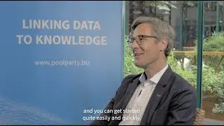 Get to know the PoolParty Semantic Suite