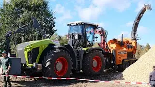 ForstTag bei Waldform