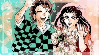 || Sengoku Era Hashiras reacts to Tanjiro and Nezuko Kamado || 3/3 || KNY/DS || No ships ||