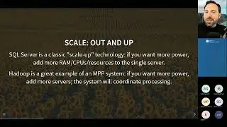 Data Virtualization with PolyBase and SQL Server 2022