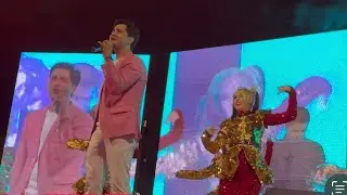Jasurbek Mavlonov Buxoroda Konsert dasturi ( 2023 )