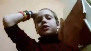 #Влог ходил кататся на коньках