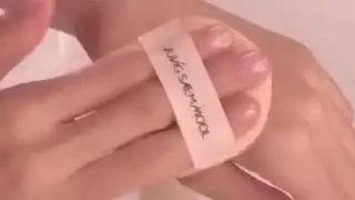 Jungsaemmool Skin Nuder Foundation Unboxing