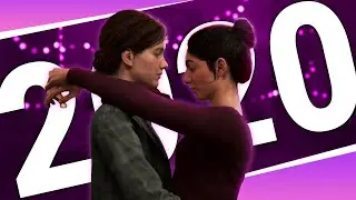 Die BESTEN Spiele 2020!