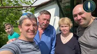 Я испытывал жажду, и вы напоили Меня (Свидетельство)