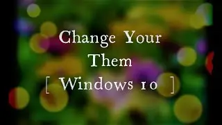 Change Your Them #shorts