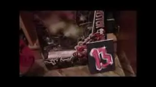 Видео обзор на Кэтти Нуар , мурняшка
