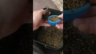 РИБАЛКА #НАЙКРАЩА ПРИМАНКАНАКАРПА