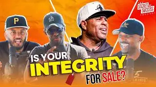 Warning: This Integrity Lesson Could Change Your Life  