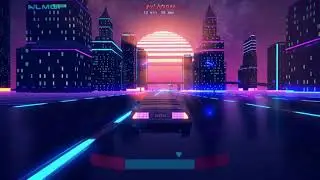 OutDrive - The best car game ever