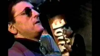 Miki Petkovski - Live on CBC