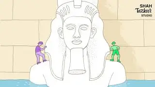World Heritage explained - animated short about the UNESCO World Heritage Convention (English)