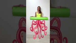 Whose strange legs? TikTok 