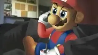 The Nintendo Wassup