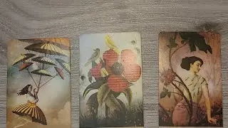 Czy przyjdzie miłość w tym roku... ? 🩷 - wybierz karte  #tarot