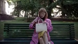 Prada | Resort 2017 Advertising Campaign
