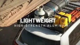Tracklander Roof Racks ( Experience Better)
