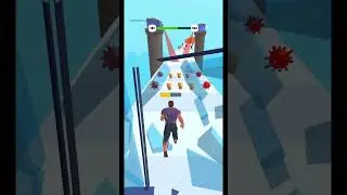 Rage 😡 Control 💪🏽Full Game Walkthrough #gameplay #mobilegame #walkthrough Level 61